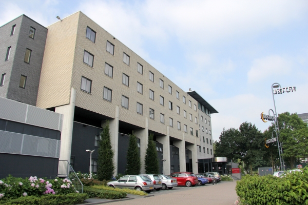 Bastion Hotel Utrecht